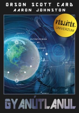 Gyanútlanul - Végjáték-Univerzum
