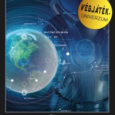 Gyanútlanul - Végjáték-Univerzum