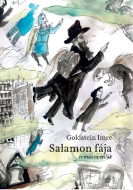 Salamon Fája