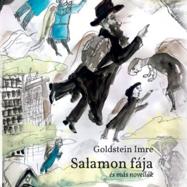 Salamon Fája