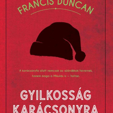 Gyilkosság Karácsonyra