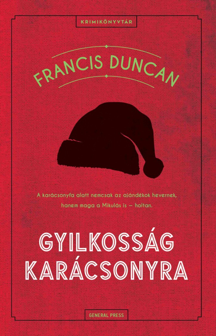 Gyilkosság Karácsonyra