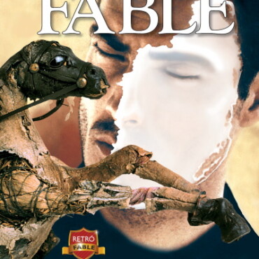 Vakvágta (Új Kiadás)