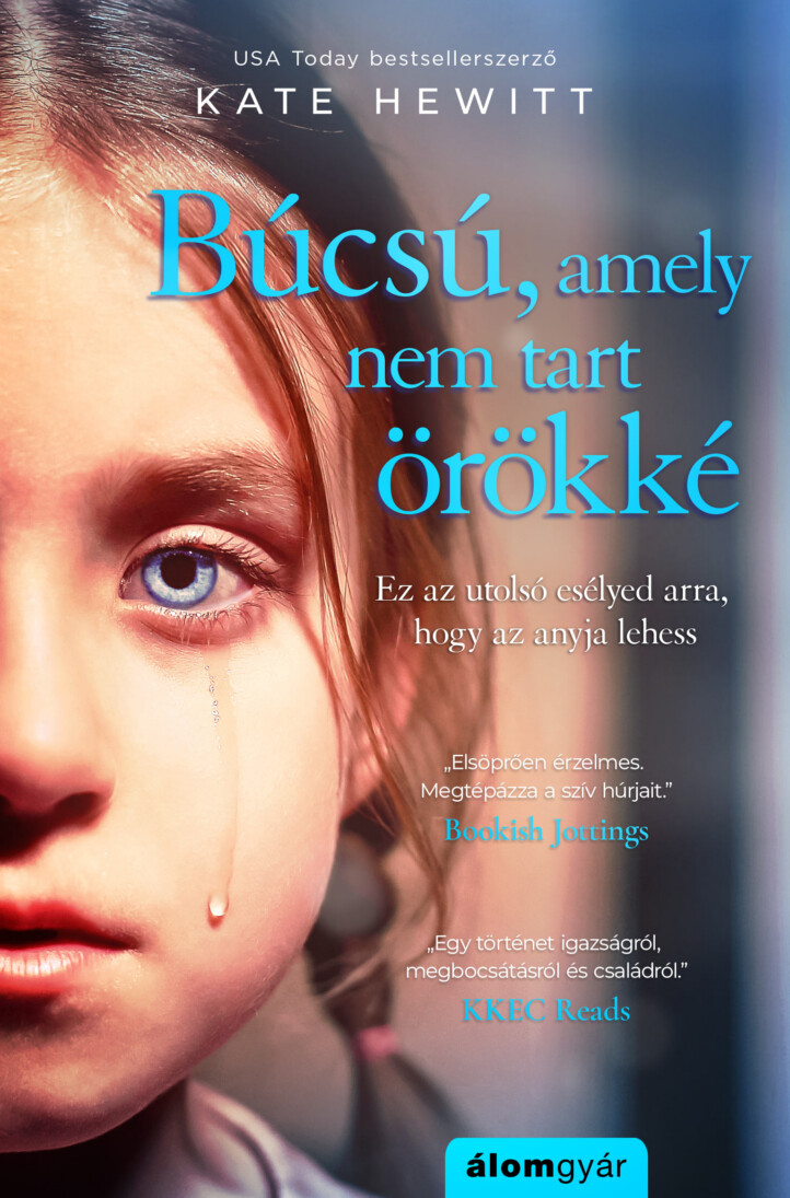 Búcsú, Amely Nem Tart Örökké