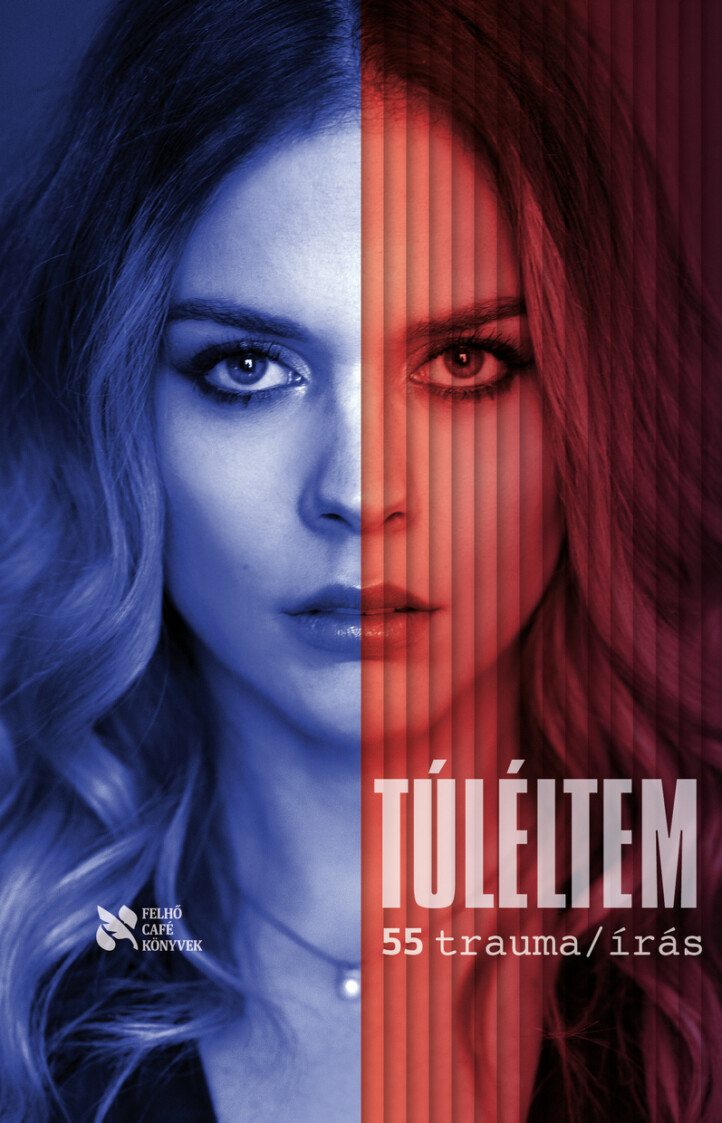 Túléltem - 55 Trauma/Írás
