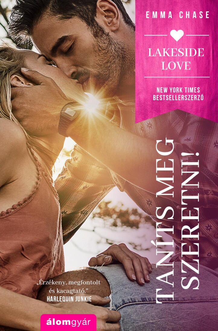 Taníts Meg Szeretni!