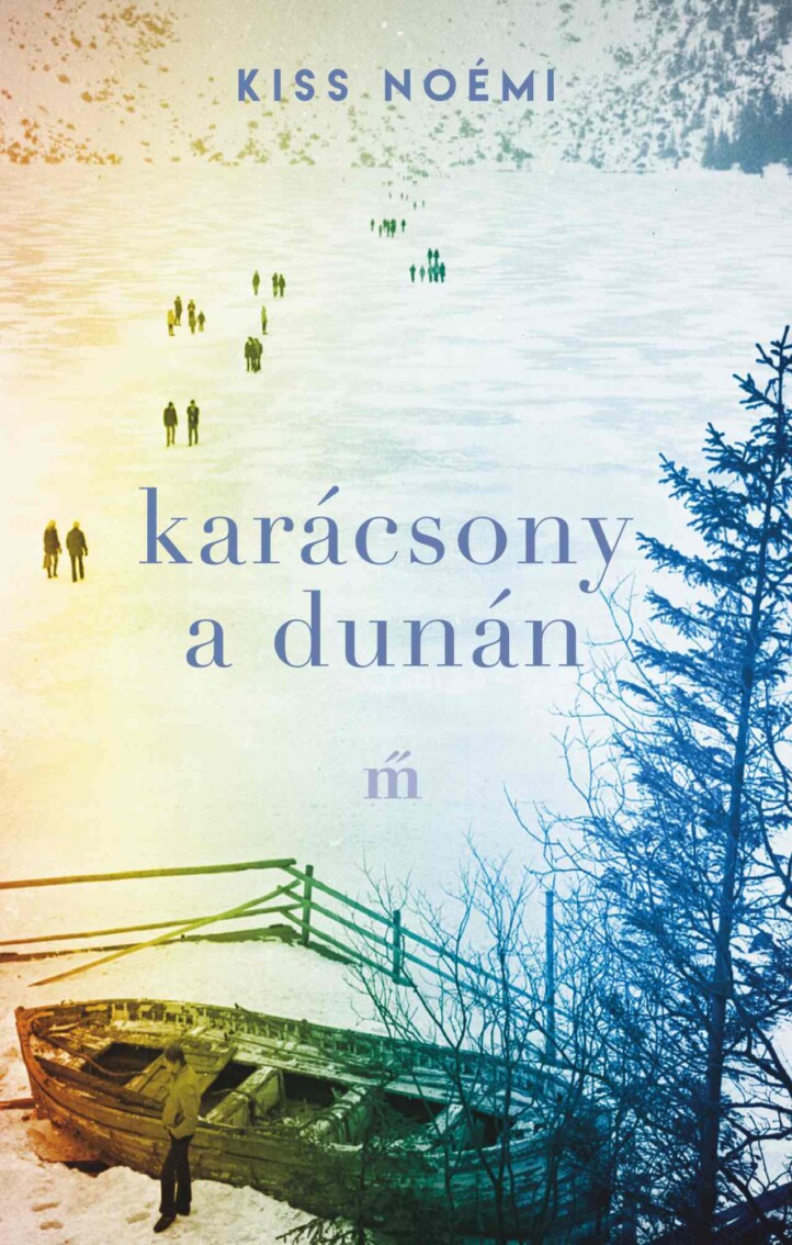 Karácsony A Dunán