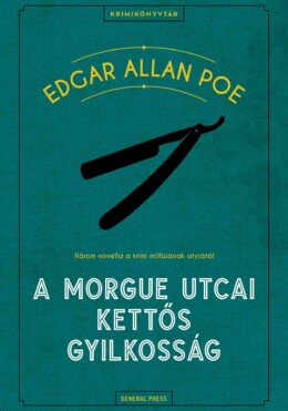 A Morgue Utcai Kettős Gyilkosság