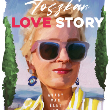 Toszkán Love Story