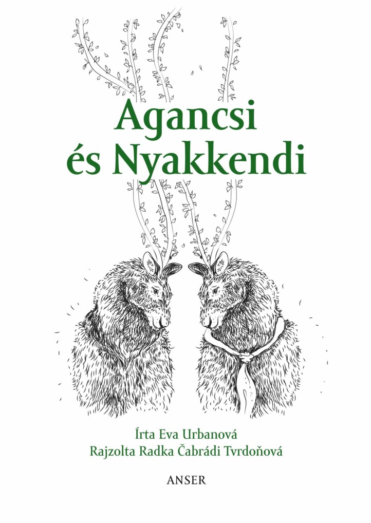 Agancsi És Nyakkendi