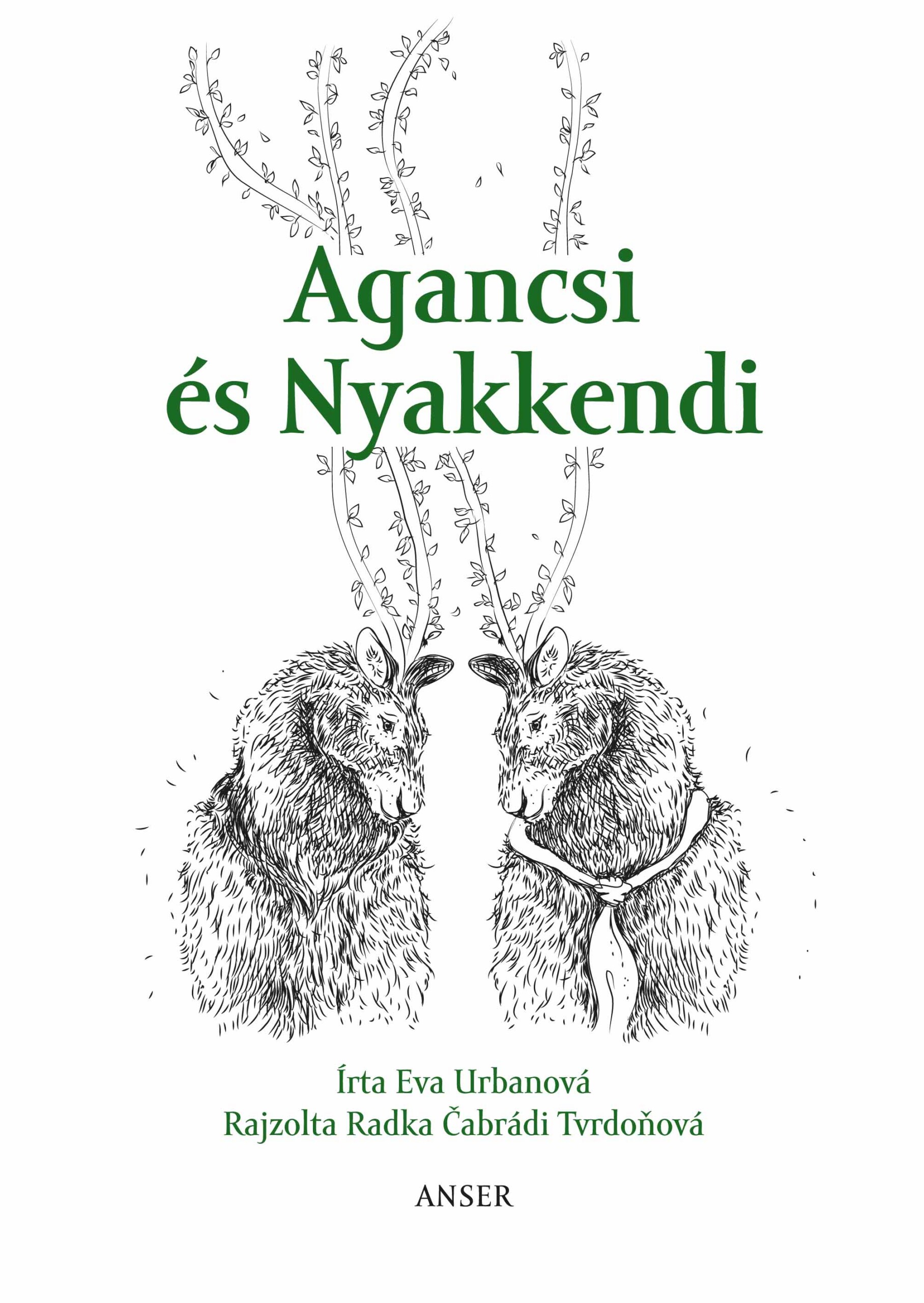 Agancsi És Nyakkendi