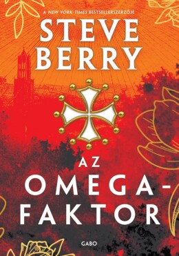 Az Omega-Faktor - Kötött
