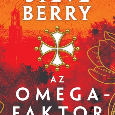 Az Omega-Faktor - Kötött
