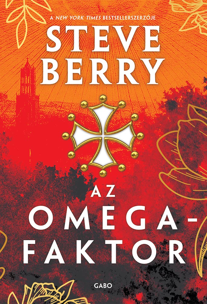 Az Omega-Faktor - Kötött