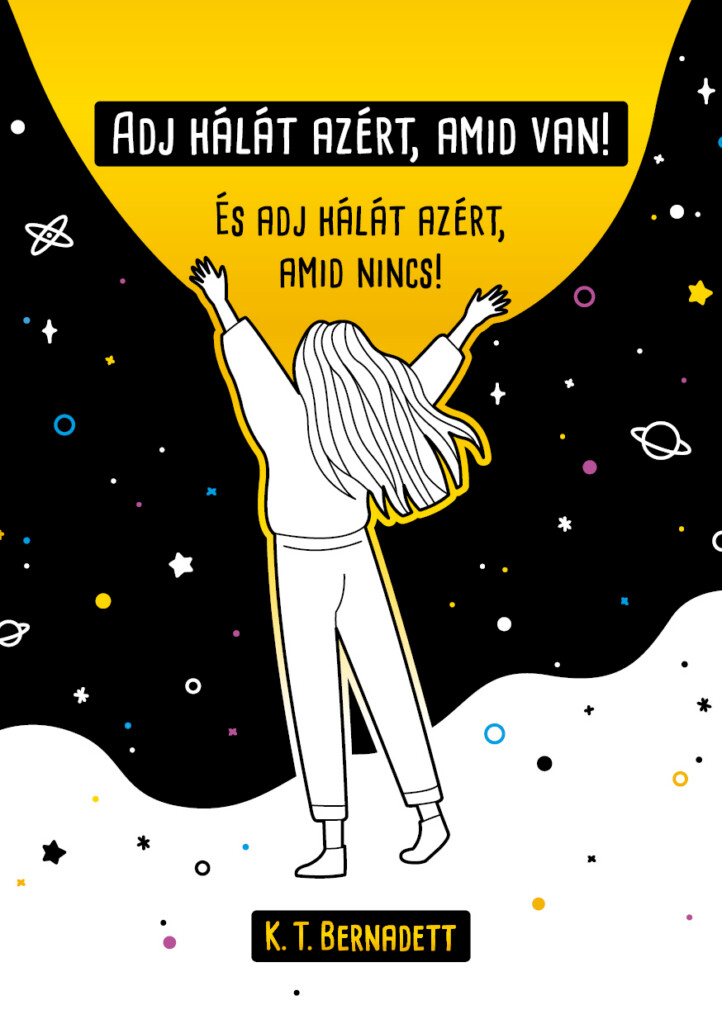 Adj Hálát Azért, Amid Van!