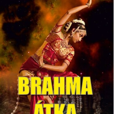 Brahma Átka