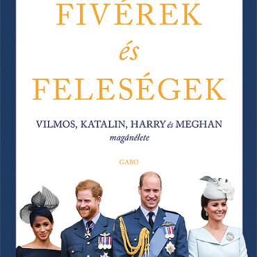 Fivérek És Feleségek