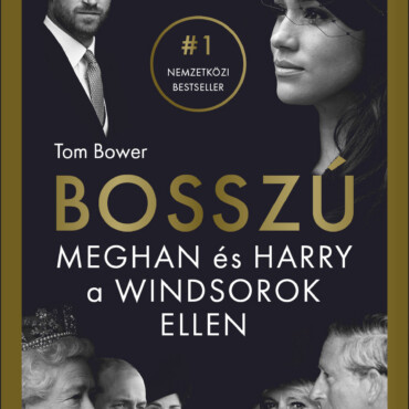 Bosszú - Meghan És Harry A Windsorok Ellen