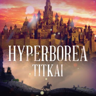 Hyperborea Titkai