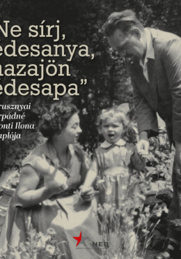 Ne Sírj, Édesanya, Hazajön Édesapa