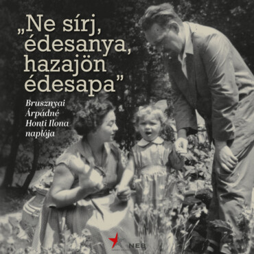 Ne Sírj, Édesanya, Hazajön Édesapa