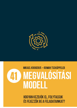 41 Megvalósítási Modell