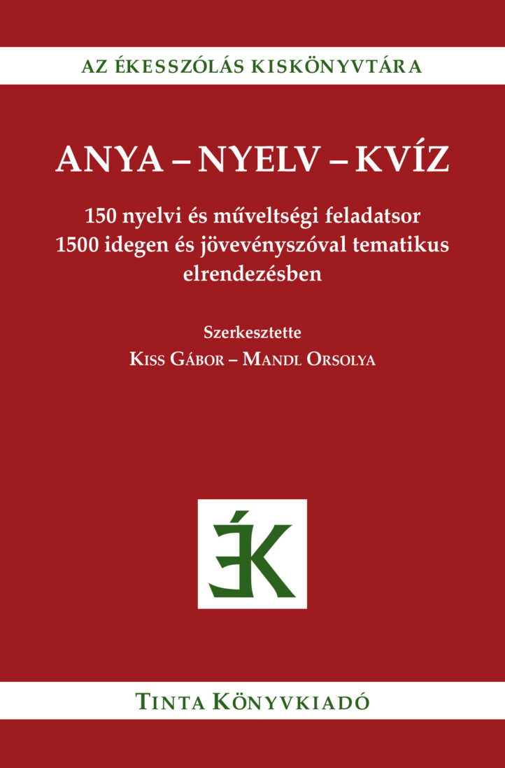 Anya-Nyelv-Kvíz