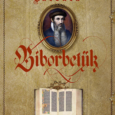 Bíborbetűk