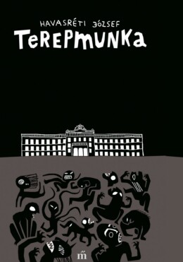 Terepmunka