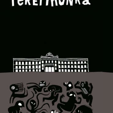 Terepmunka