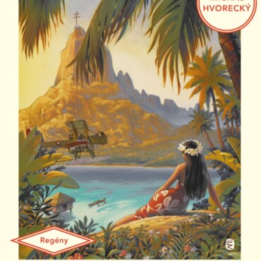 Tahiti Utópia