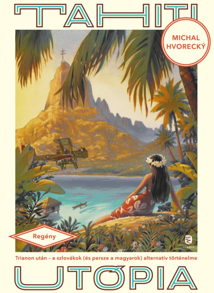 Tahiti Utópia