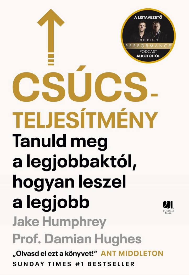 Csúcsteljesítmény