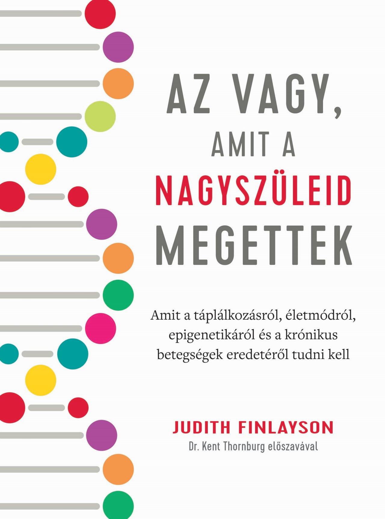 Az Vagy, Amit A Nagyszüleid Megettek
