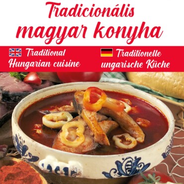 Tradicionális Magyar Konyha