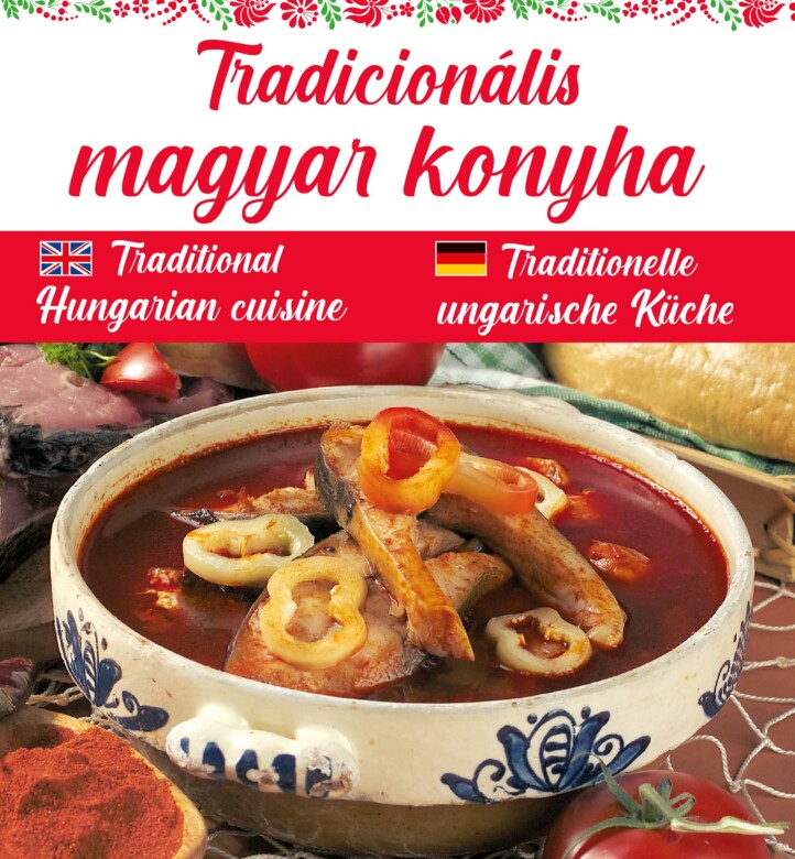 Tradicionális Magyar Konyha