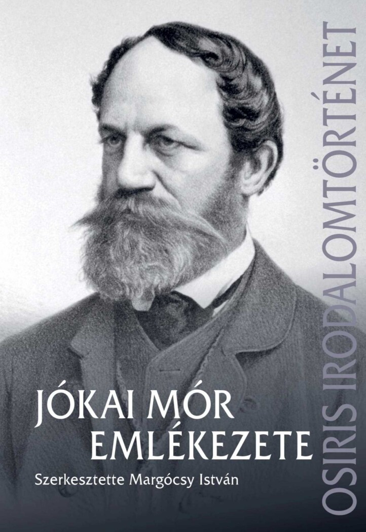Jókai Mór Emlékezete