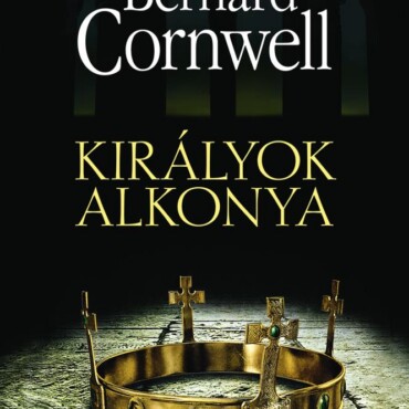 Királyok Alkonya - Angolszász Históriák
