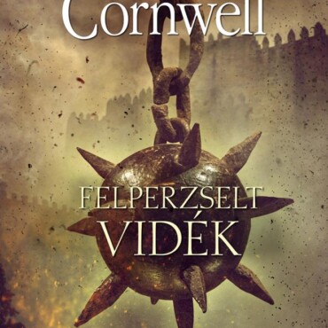 Felperzselt Vidék - Angolszász Históriák