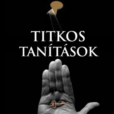 Titkos Tanítások