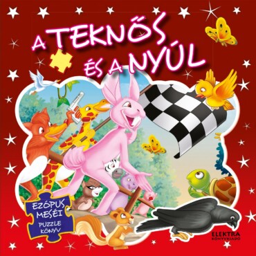 A Teknős És A Nyúl