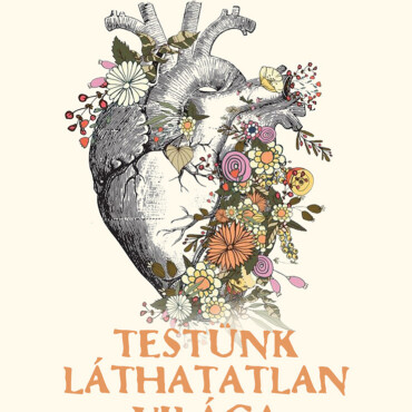 Testünk Láthatatlan Világa