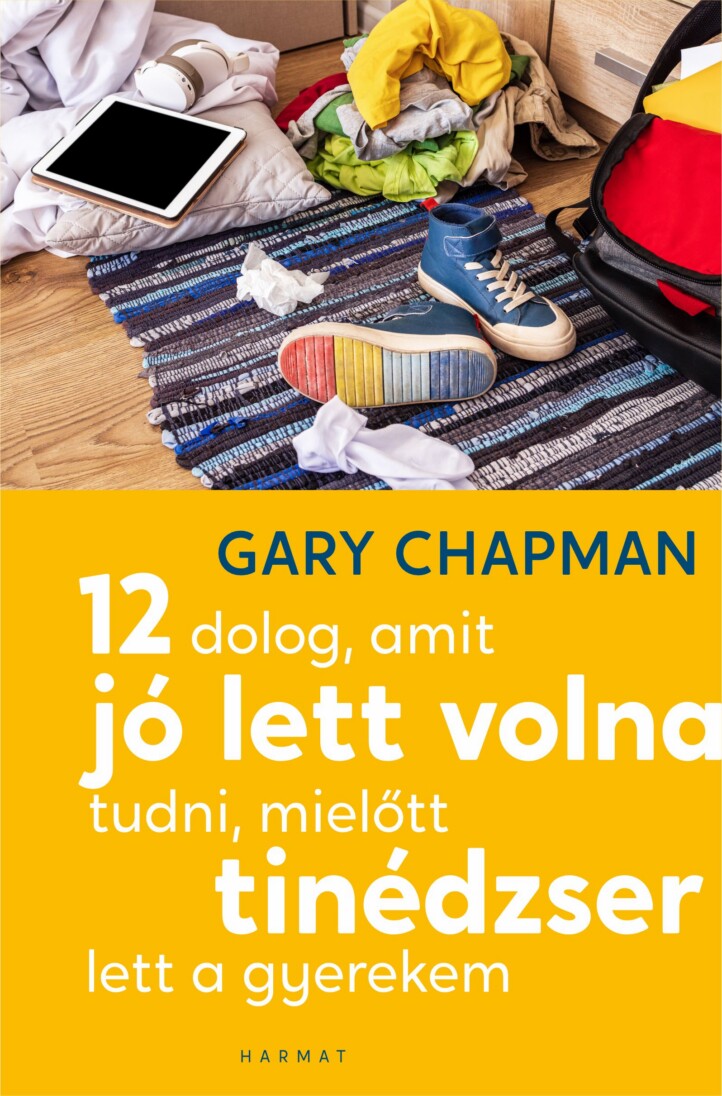12 Dolog, Amit Jó Lett Volna Tudni, Mielőtt Tinédzser Lett A Gyerekem