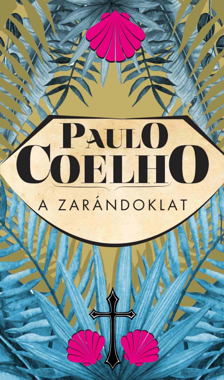 A Zarándoklat