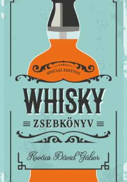 Whisky Zsebkönyv