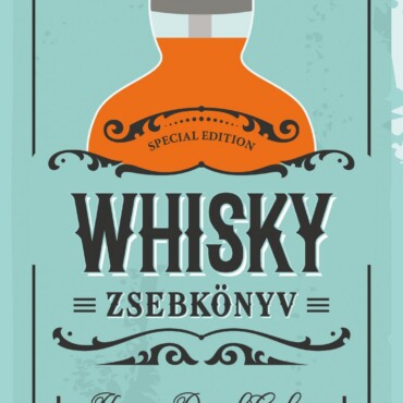 Whisky Zsebkönyv