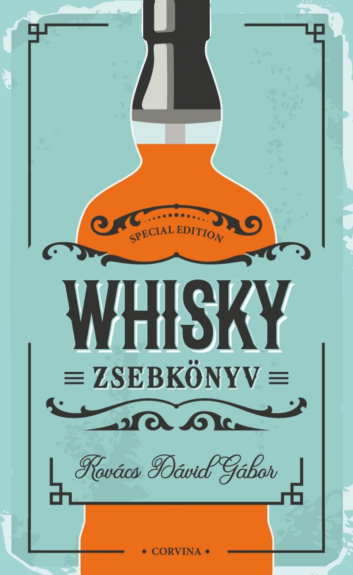 Whisky Zsebkönyv