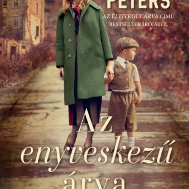 Az Enyveskezű Árva