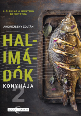 Halimádók Konyhája 2