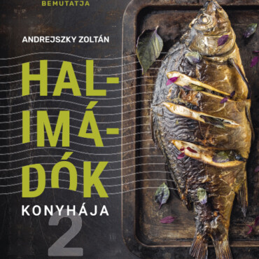 Halimádók Konyhája 2